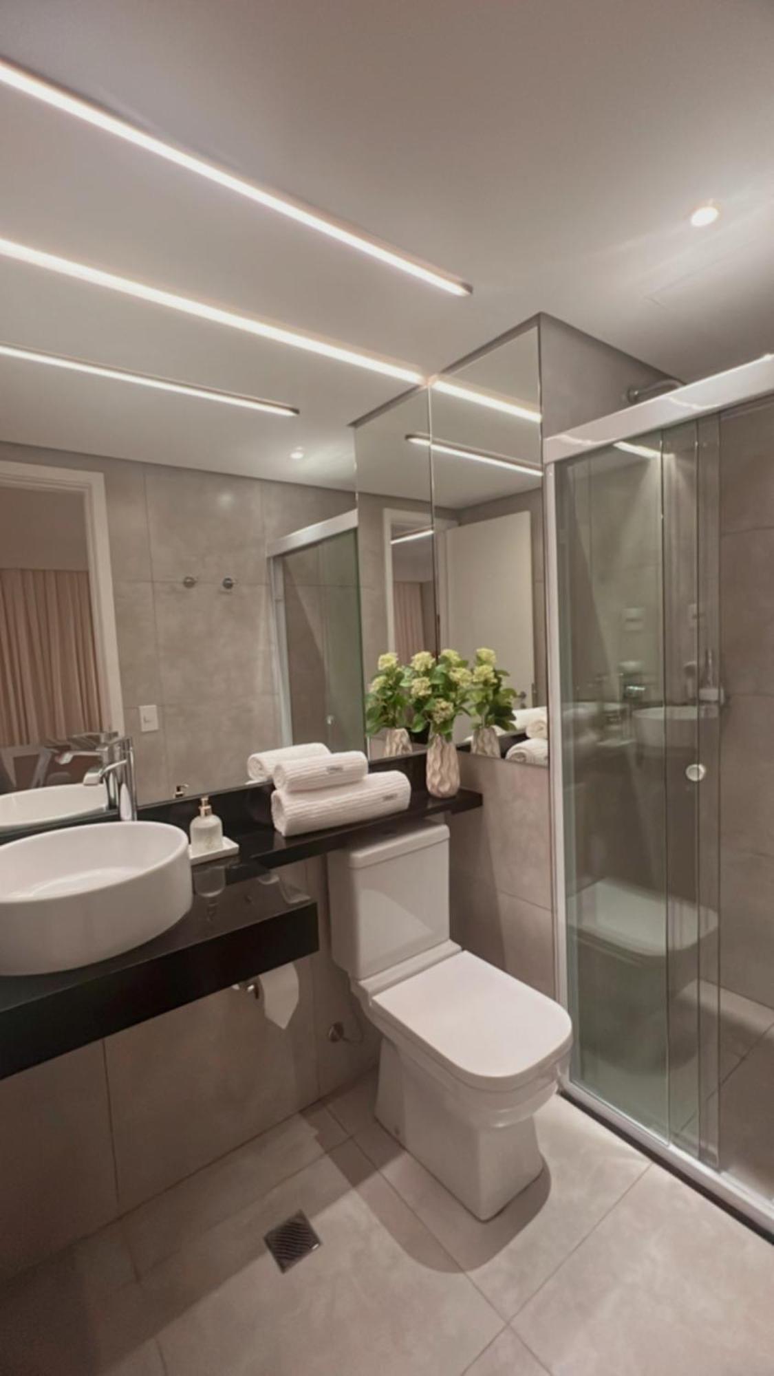 Hotel Sao Paulo - Premium Experience - Ibirapuera - Moema District Luaran gambar